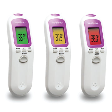 Veratemp Proscan Non Contact Infrared Thermometer